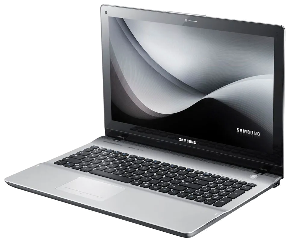 ноутбук Samsung QX410-S01