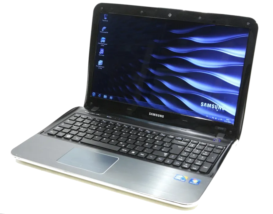 ноутбук Samsung SF510-S02