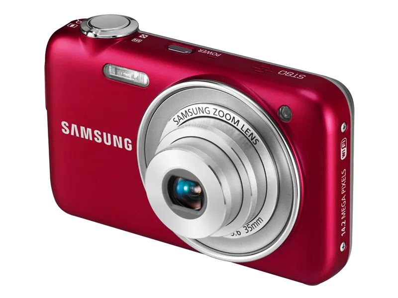 фотоаппарат Samsung ST80