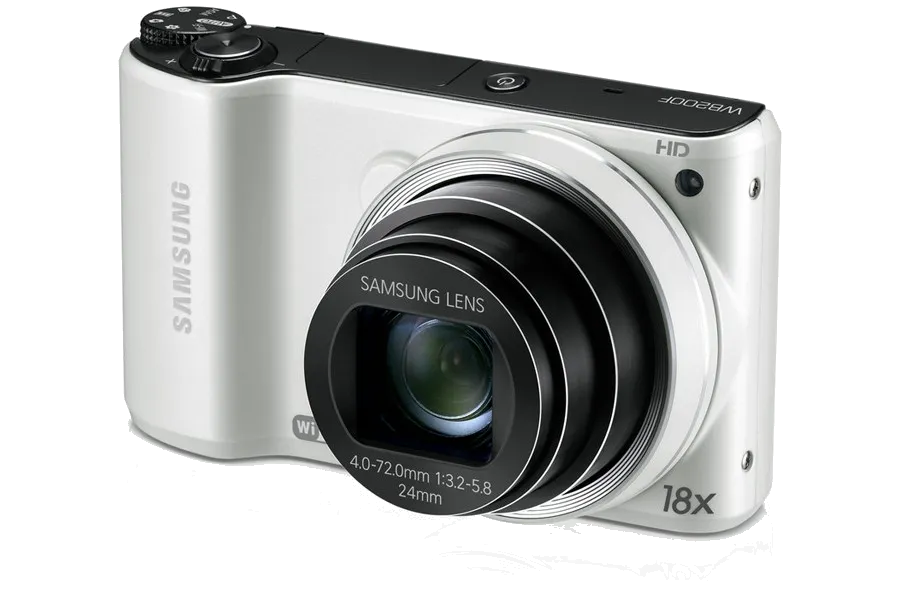 фотоаппарат Samsung WB200F