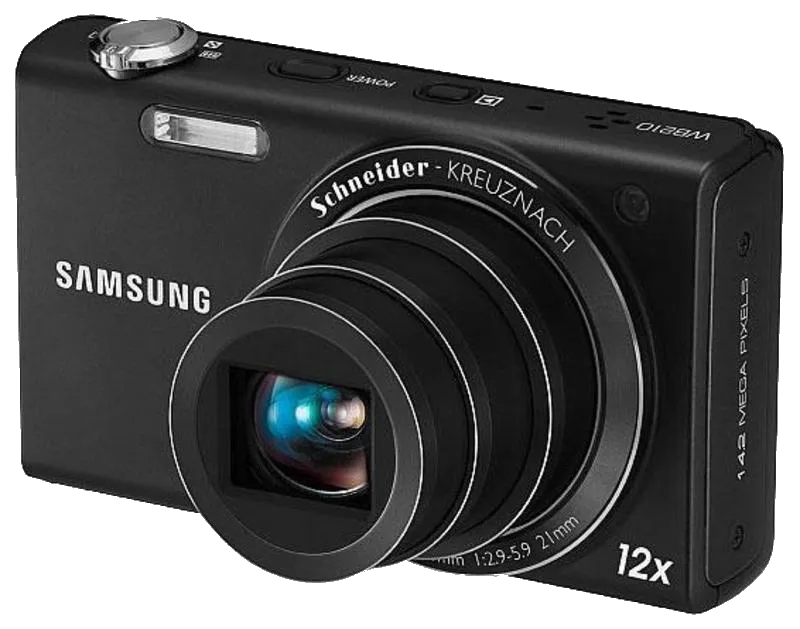 фотоаппарат Samsung WB210