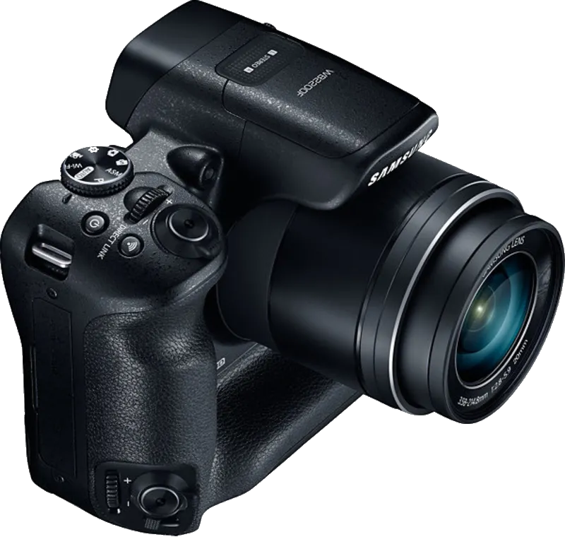фотоаппарат Samsung WB2200F