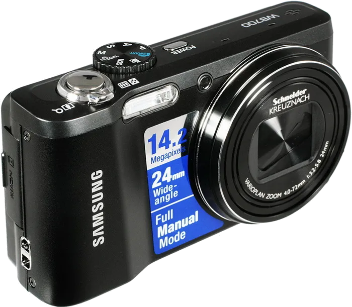 фотоаппарат Samsung WB700