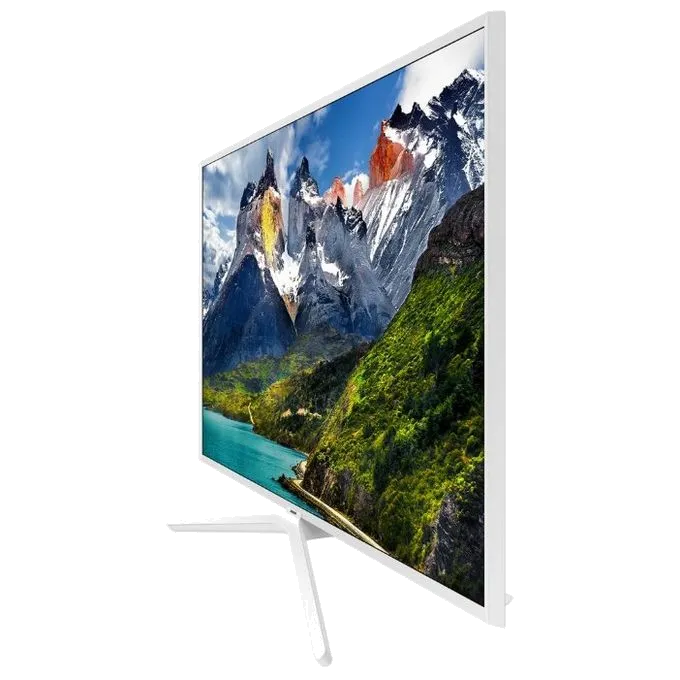 телевизор Samsung UE49N5510A