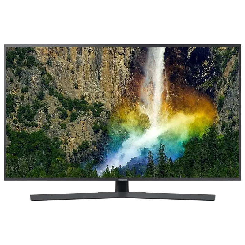 телевизор Samsung UE50RU7400