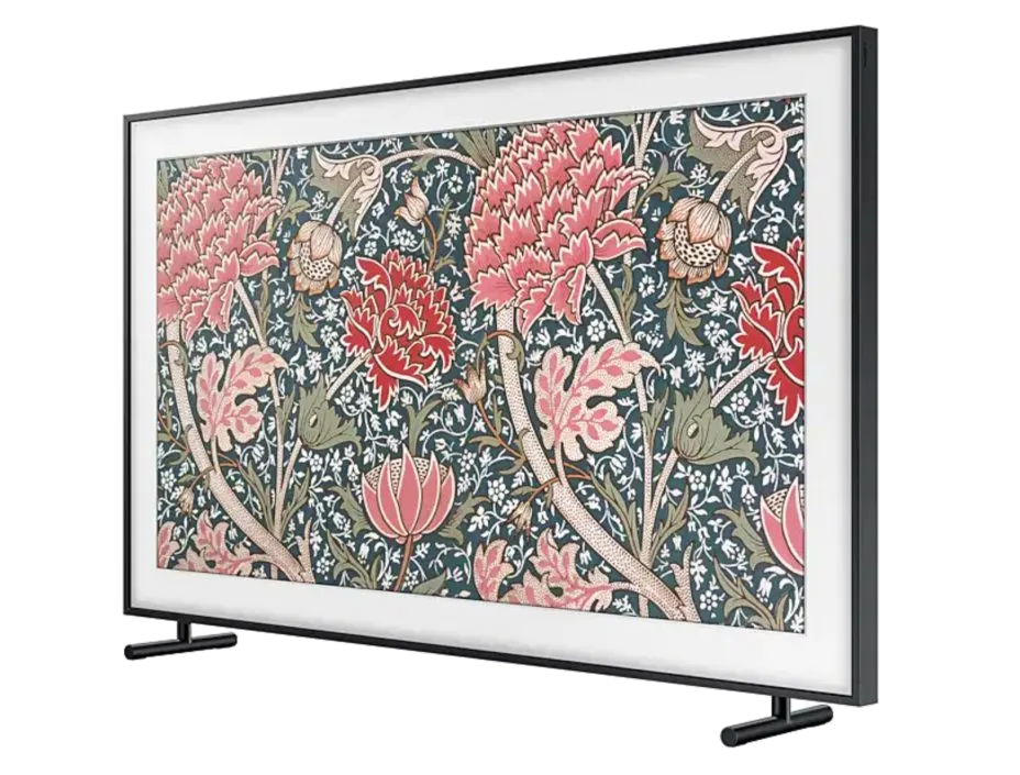 телевизор Samsung QE55LS03R