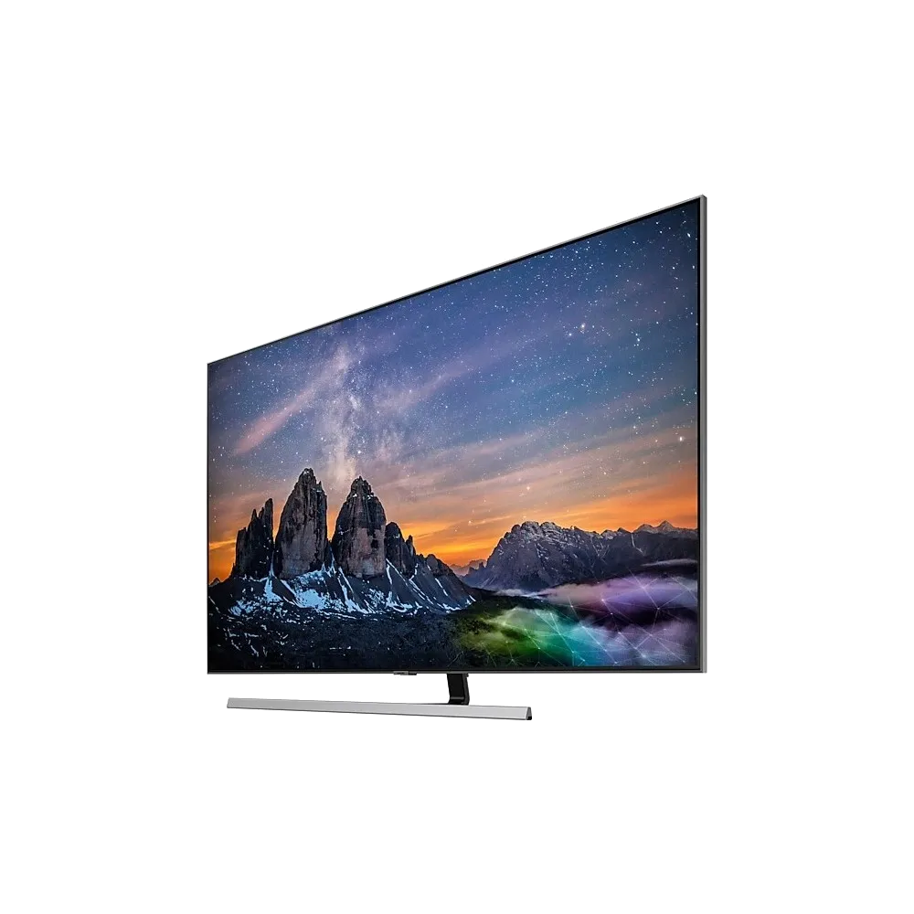 телевизор Samsung QE55Q80R