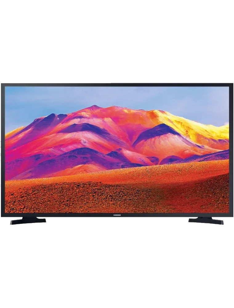 телевизор Samsung QE55Q60R