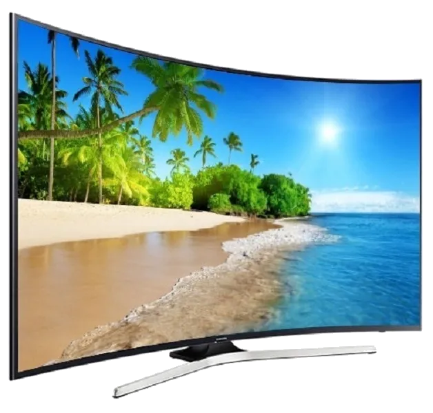 телевизор Samsung UE49KU6300U