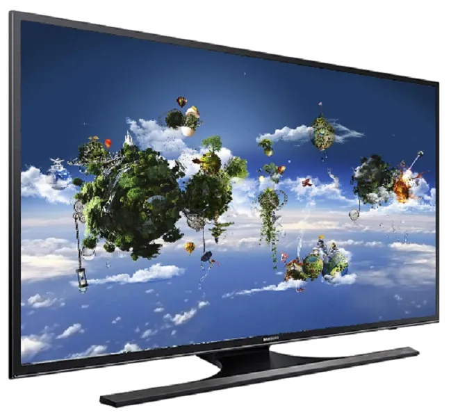 телевизор Samsung UE48JU6400U