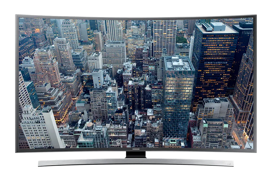 телевизор Samsung UE40JU7080T