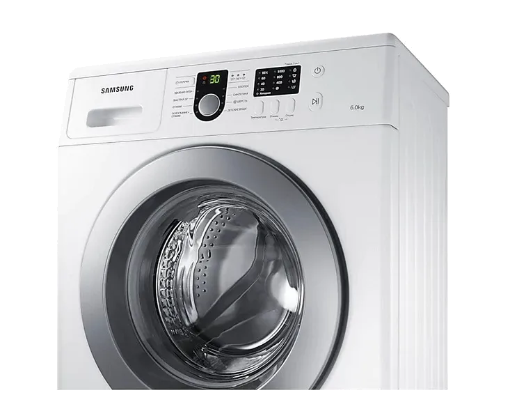 стиральная машина Samsung WF8590NLW8