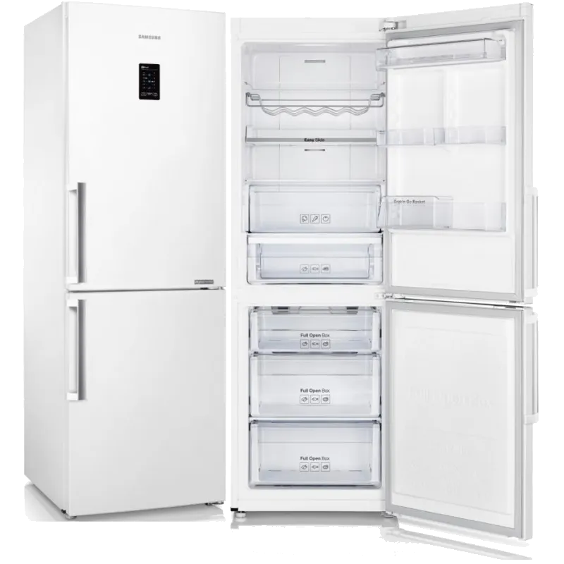 холодильник Samsung RB-28 FEJNCWW