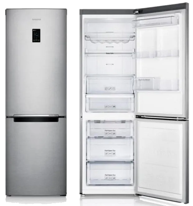 холодильник Samsung RB30A32N0WW