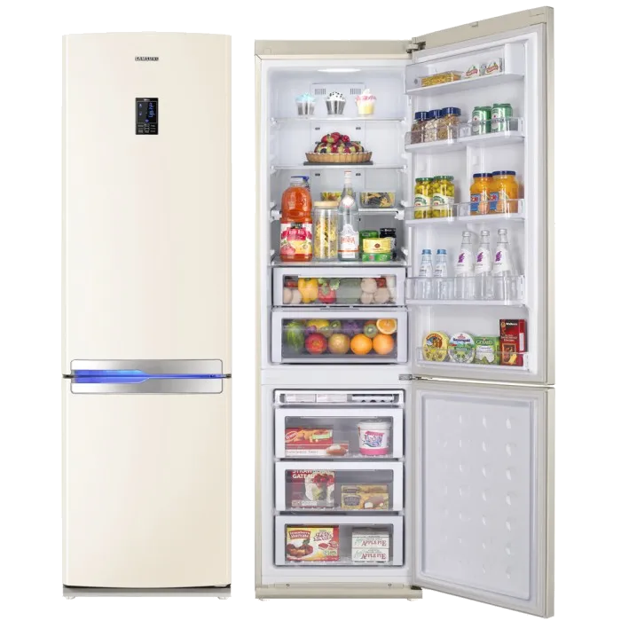 холодильник Samsung  RL-52 VEBVB