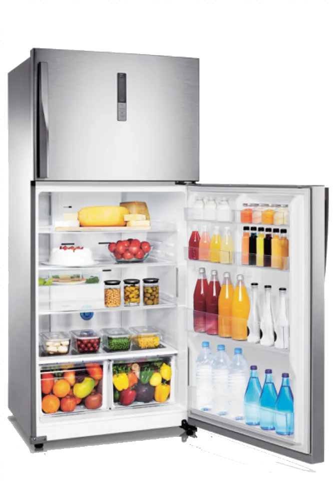 холодильник Samsung  RT-5562 GTBSL