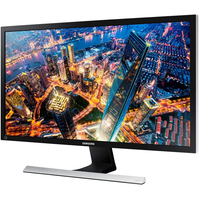 монитор Samsung U24E590D