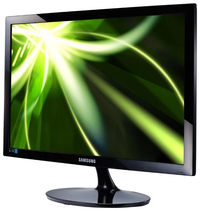 монитор Samsung S24B150BL