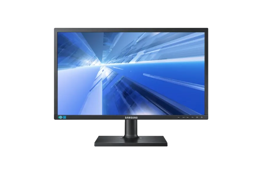 монитор Samsung S24C650BW