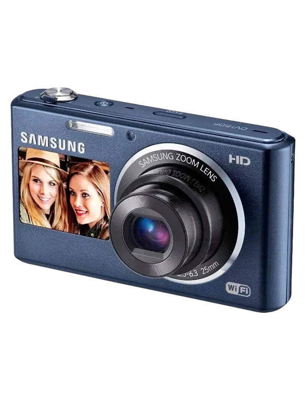 фотоаппарат Samsung DV150F