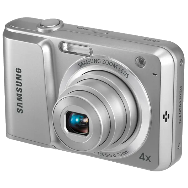 фотоаппарат Samsung ES25