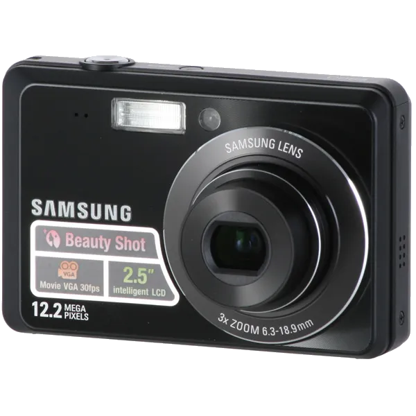 фотоаппарат Samsung ES60