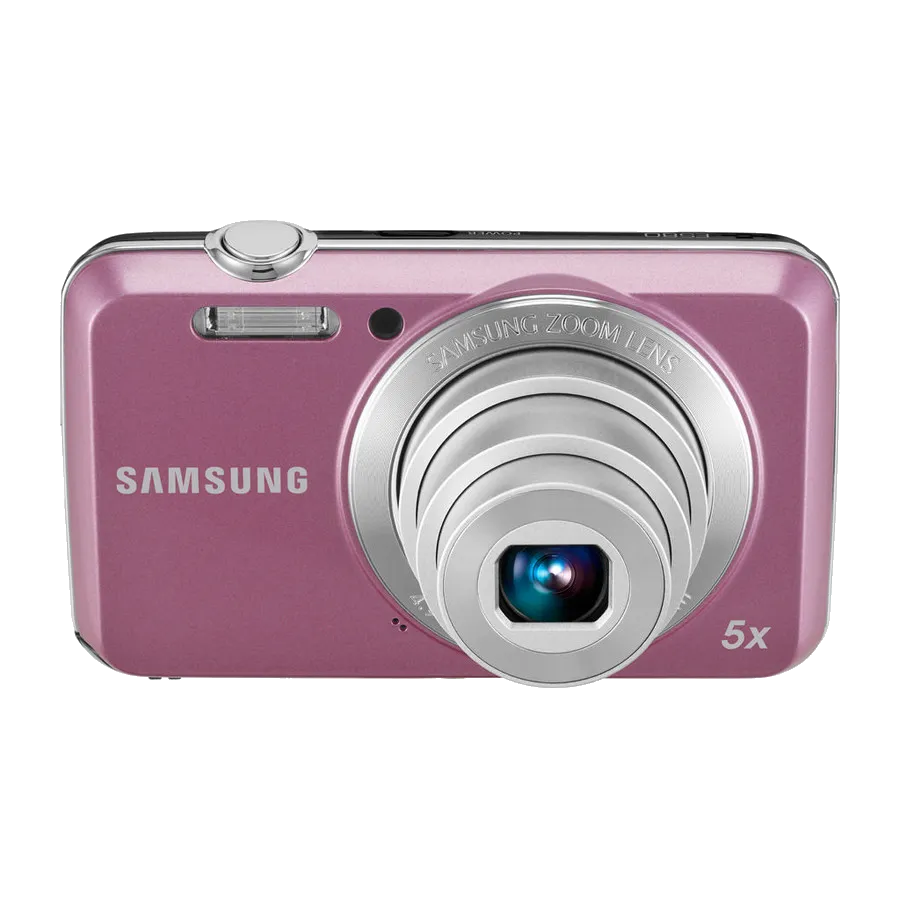 фотоаппарат Samsung ES80