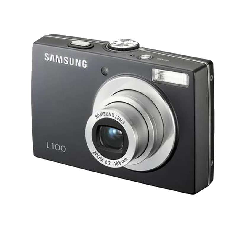 фотоаппарат Samsung L100