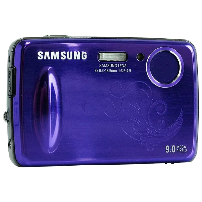 фотоаппарат Samsung PL10