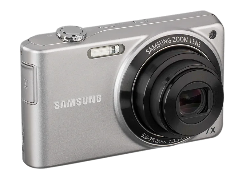 фотоаппарат Samsung PL200