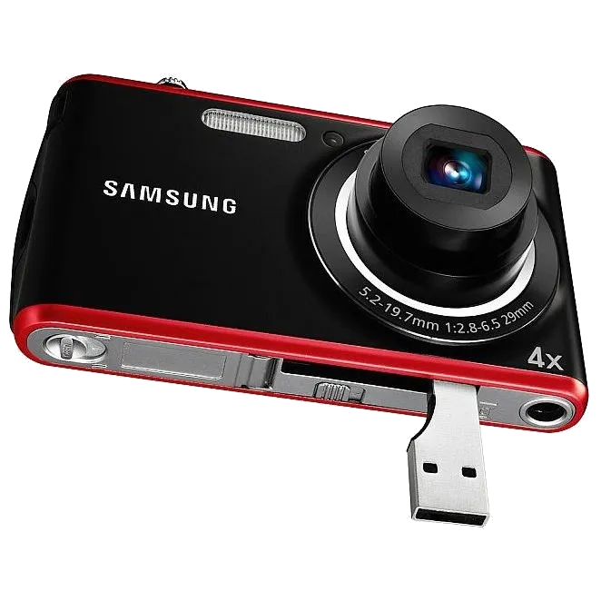 фотоаппарат Samsung PL90