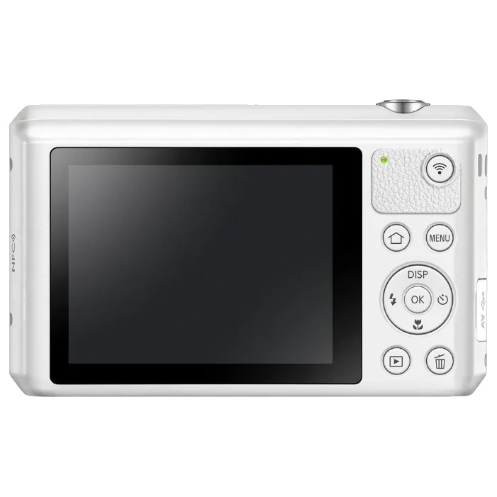 фотоаппарат Samsung Smart Camera WB37F