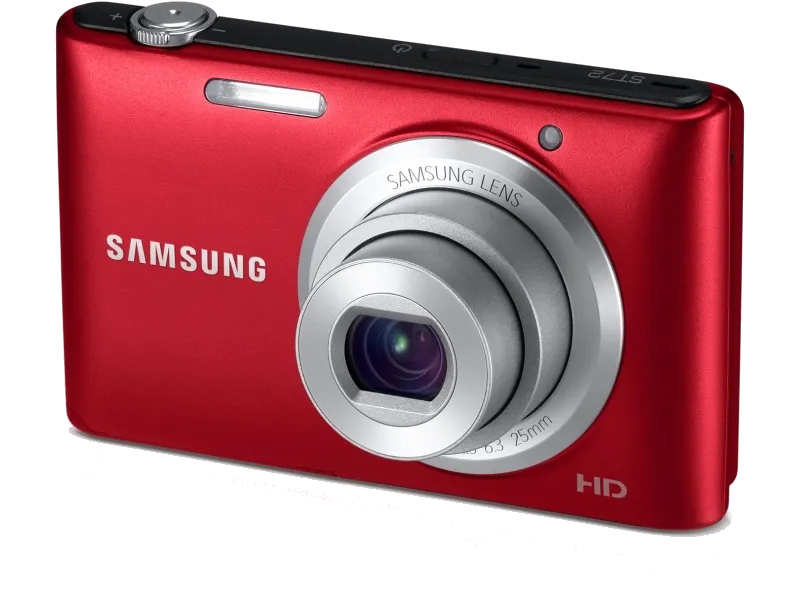 фотоаппарат Samsung ST72