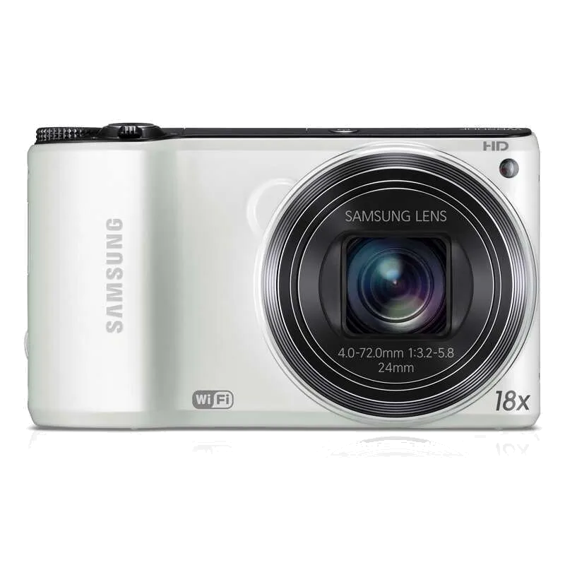фотоаппарат Samsung WB201F