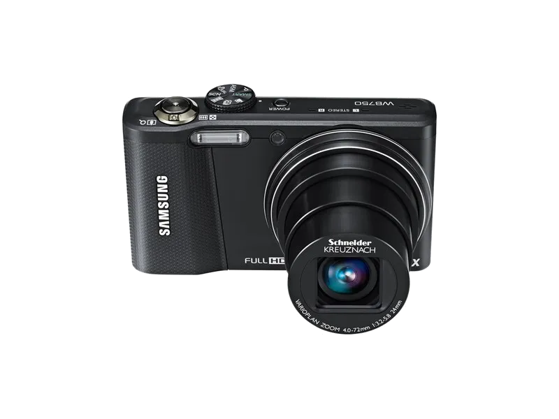 фотоаппарат Samsung WB750
