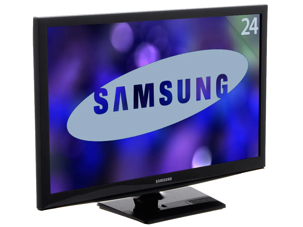 телевизор Samsung UE24H4070