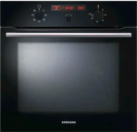 духовой шкаф Samsung BF641FGB
