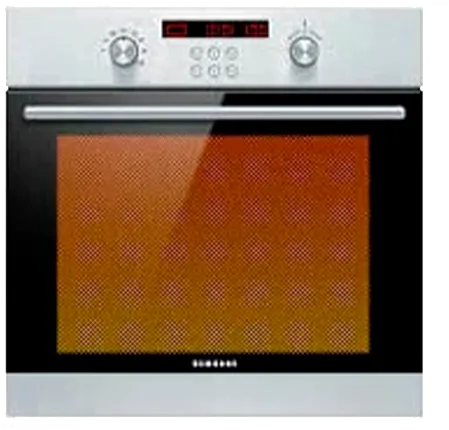 духовой шкаф Samsung BF62CBSTR