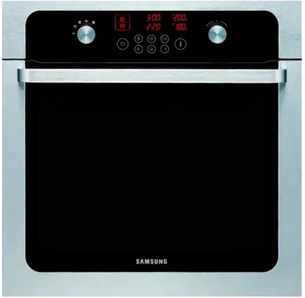 духовой шкаф Samsung BT63CDSTR