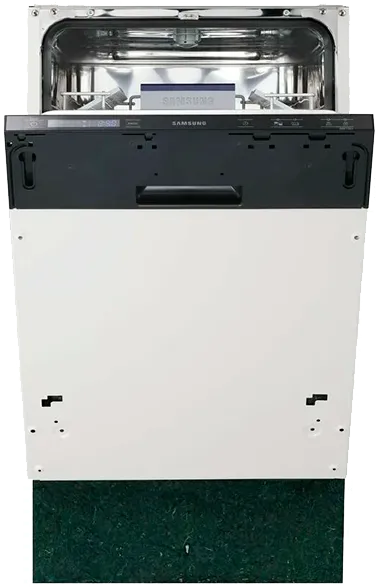 посудомоечная машина Samsung DMM 770 B