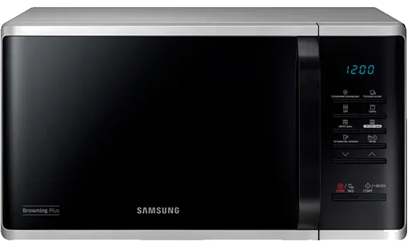 микроволновая печь Samsung MG23K3513AS