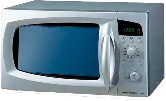 микроволновая печь Samsung C105AR-S