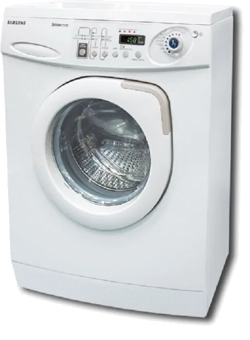 стиральная машина Samsung F1015JW