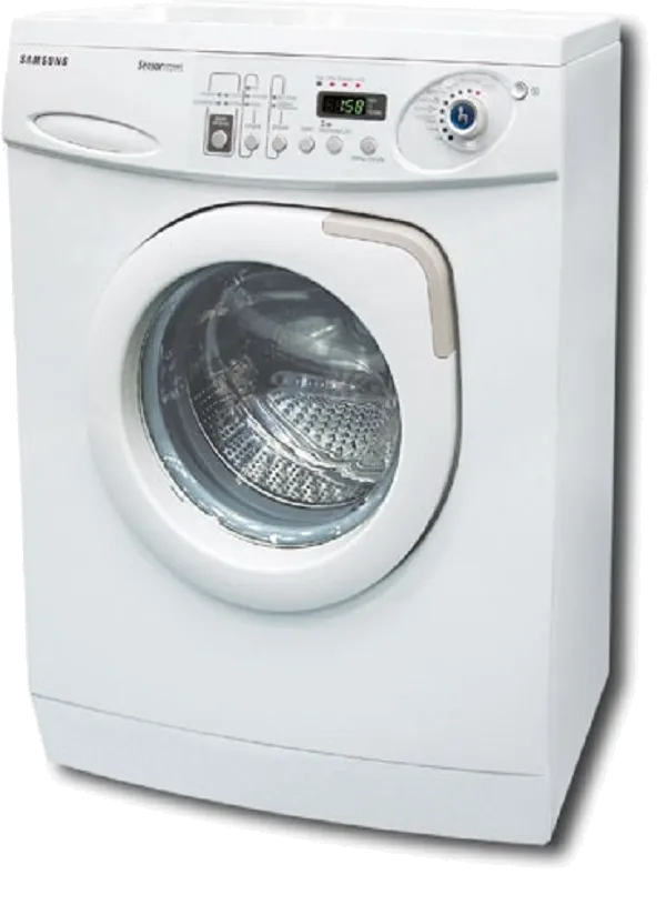 стиральная машина Samsung B1215