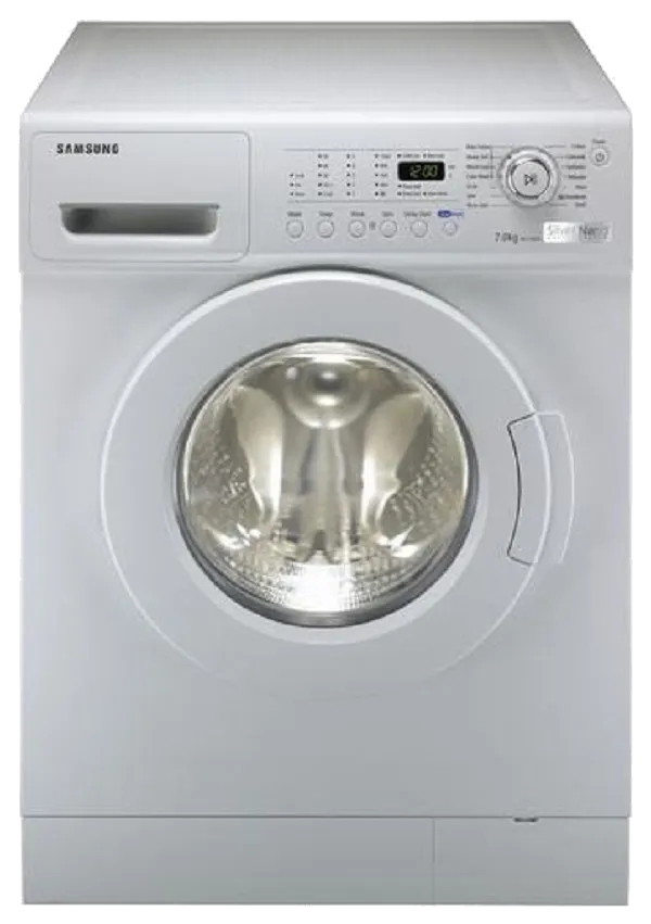 стиральная машина Samsung WFJ1254C