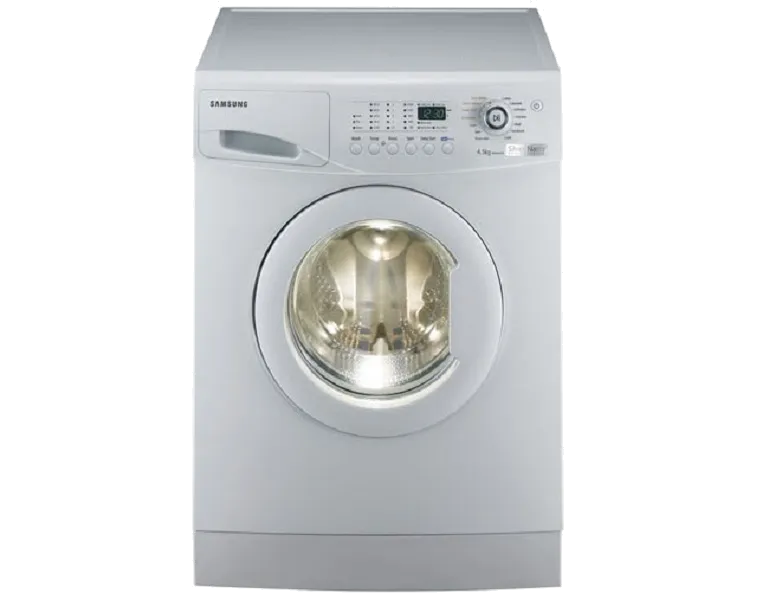 стиральная машина Samsung WF6458N7W