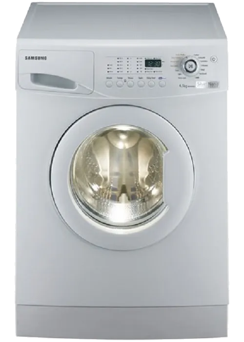стиральная машина Samsung WF6528N7W