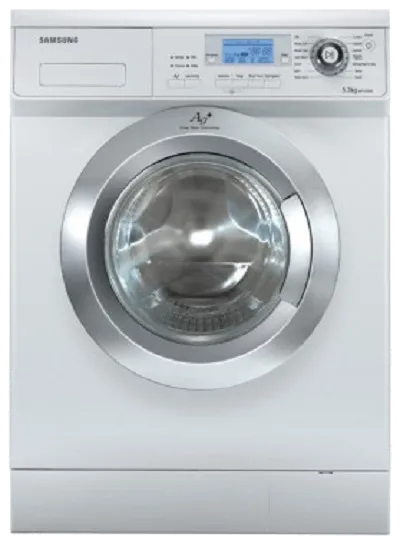 стиральная машина Samsung WF7522S8C