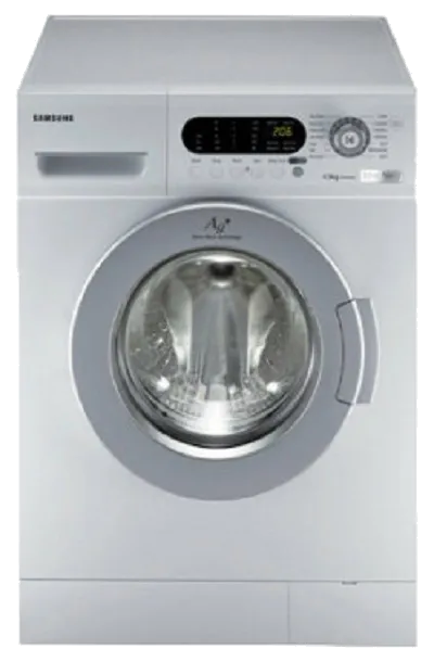 стиральная машина Samsung WF6450S6V