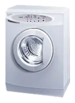 стиральная машина Samsung S801GW